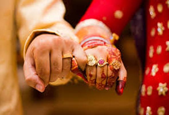 Marriage Problem Solution - Kerala Bhagavati Astrology