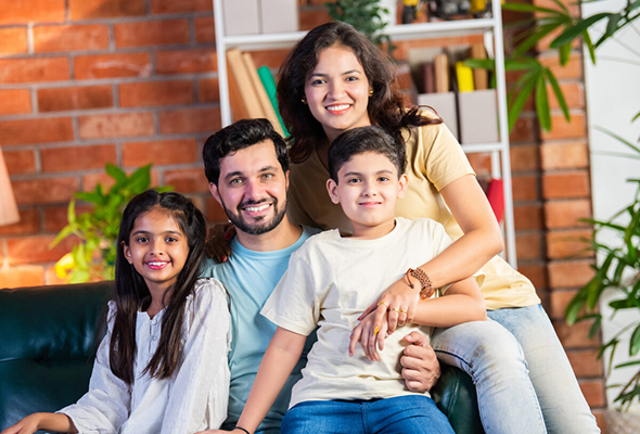 Family Peace and Harmony Astrology